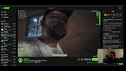 🏴 ☠ Dallas DreamHack Dickwads are Losers