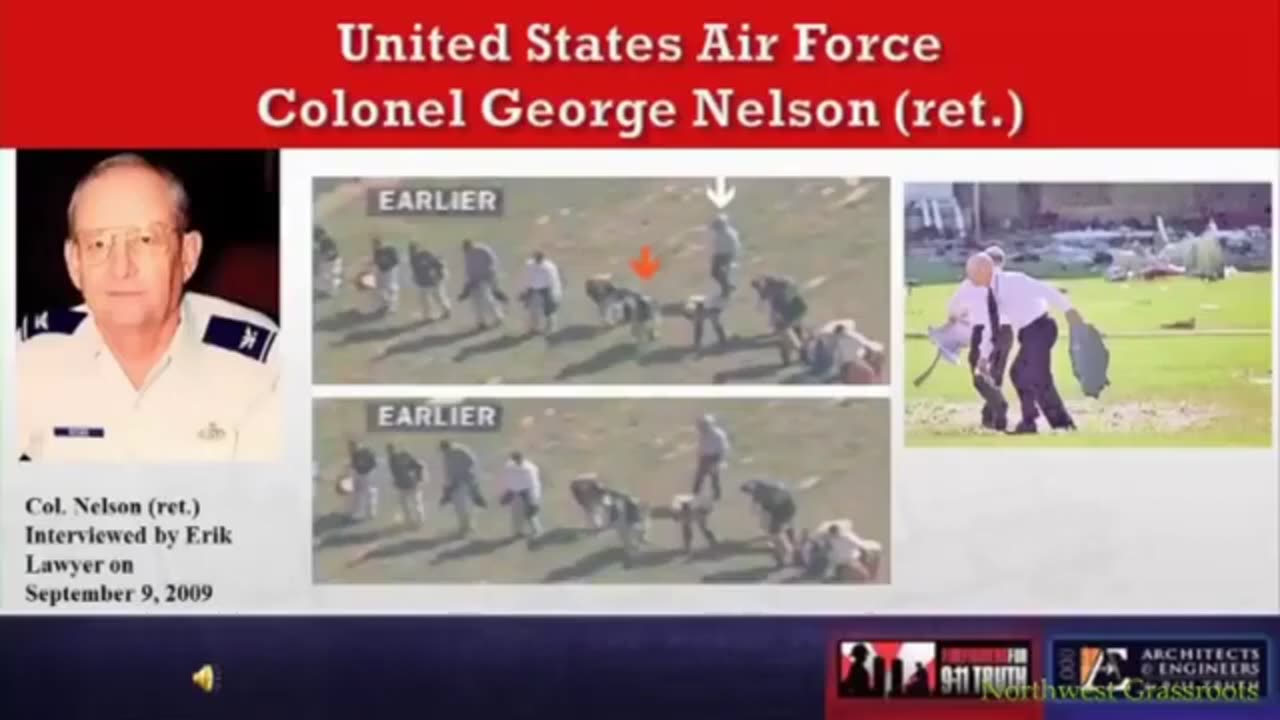 Bravo 7 - Firefighters Demand 9⁄11 Justice (2020 documentary)