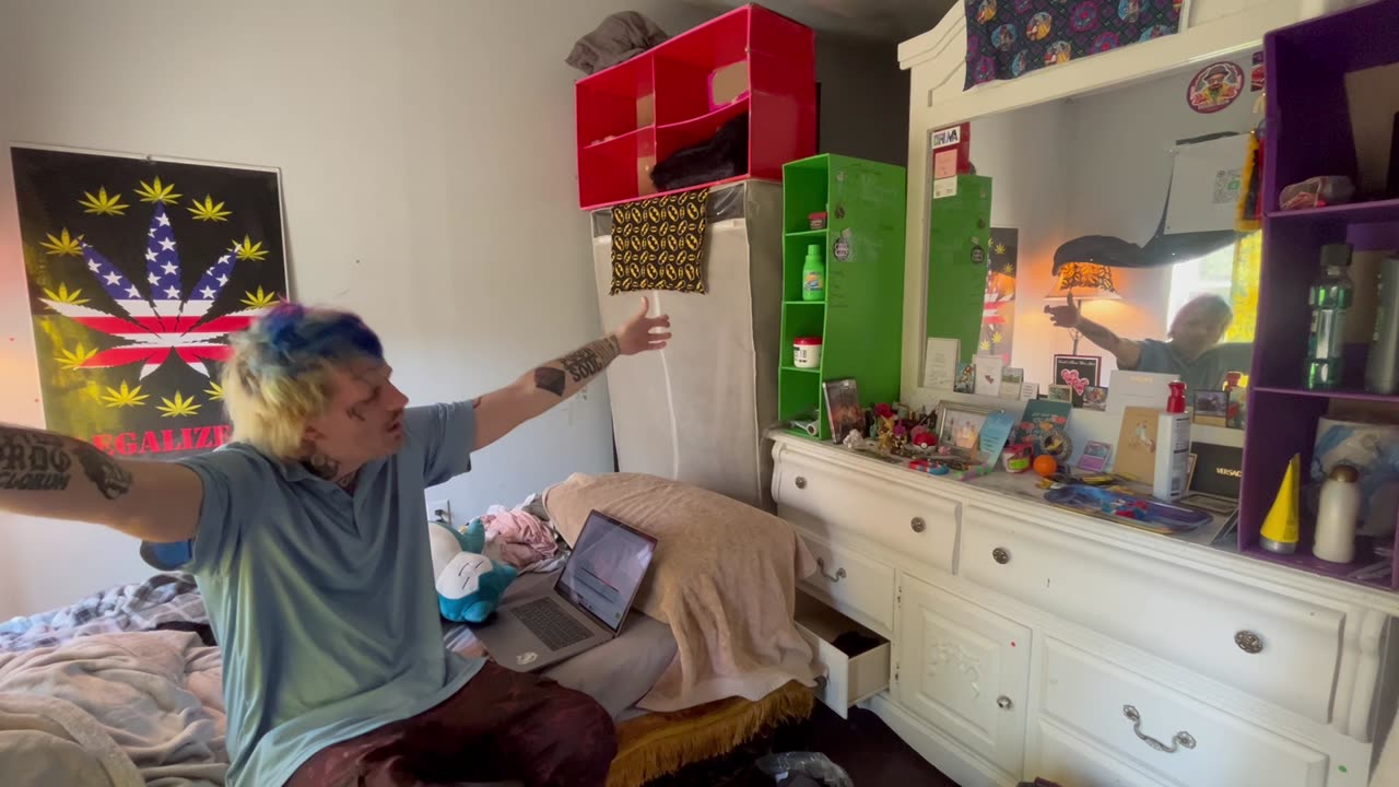 Ep. 197 "You're In My Dreams with $hockoebottomboy$" by Patrick Henry The Batman