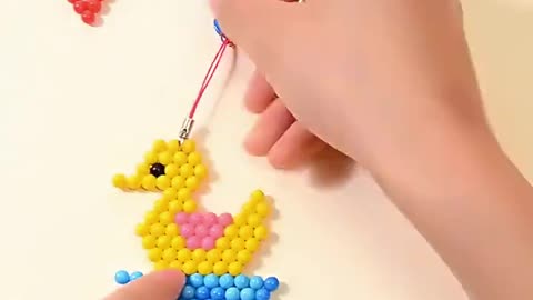 Beads DIY 3D