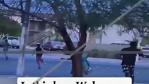 Walgreens employee assits niglets in theft lol