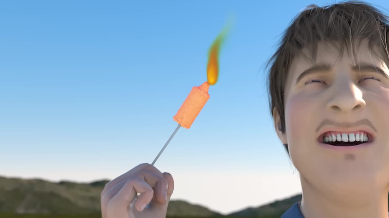 Could_You_Make_A_Statue_Out_Of_Earwax_🤔