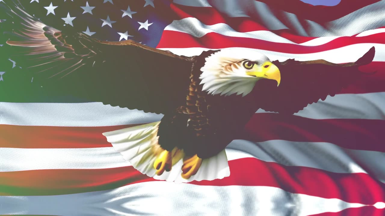 Auld Lang Syne - Performed by The U.S. Army Band - Patriotic America Music