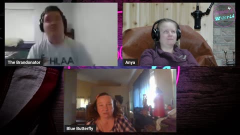 The Blind View Episode 177