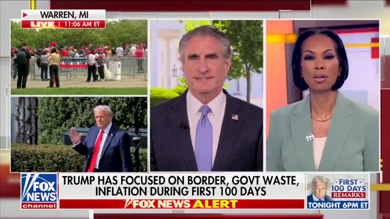 Secretary Burgum on Energy