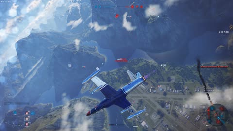 Tier 9 drops