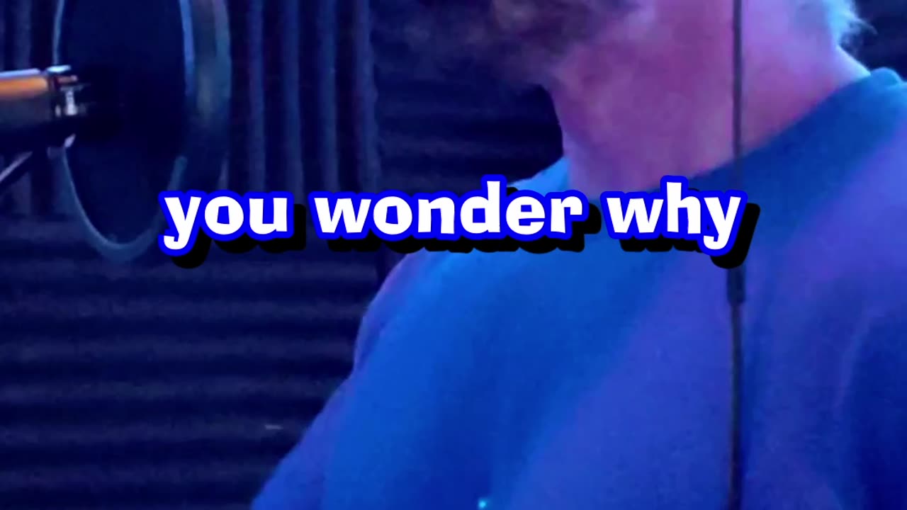 Eminem's Role Model - But A Rock Version w/ New Lyrics