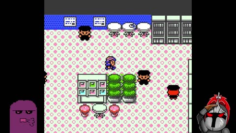 Pokemon Crystal EP 48