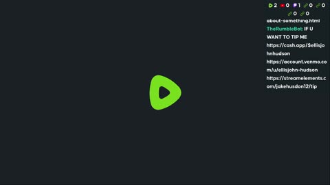Let’s go live and talk about something