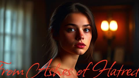 RAP. Song From the Ashes of Hatred..