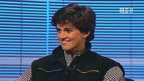 Deporte Color (1988) - Capitulo 01