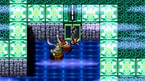 SNESLongplay146 BrainLord