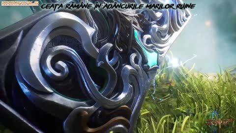 Tales Of Herding Gods Episode 50