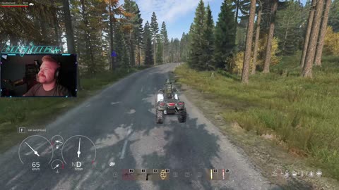DayZ