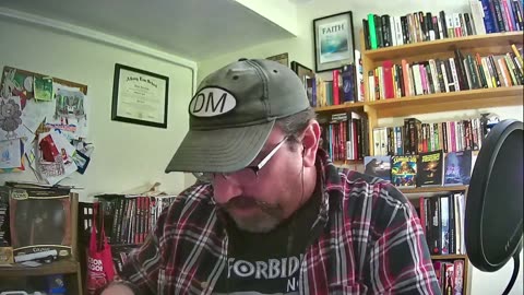 Unboxing Colonial Gothic, Rycroft, and Lamentations of the Flame Princess!!!