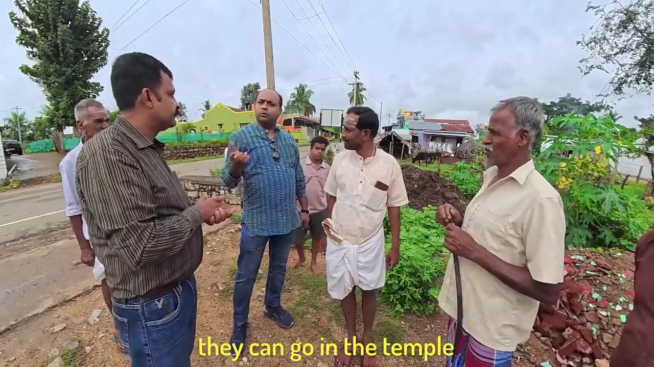 Inside India's Poop-Throwing Festival! - Tyler Oliveira