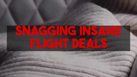 Mighty Travels Premium Best Practices: Afford Business Class & 5-Star Travel.