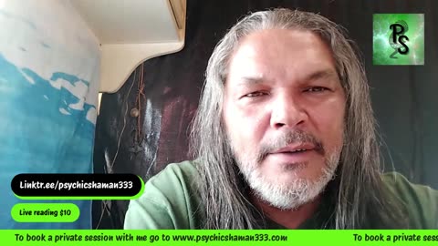 Thursday Intuitive Session