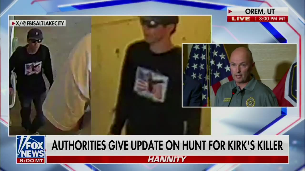 Break: Utah Lawyers Prepare Affidavits to Pursue the Death Penalty for Charlie Kirk's Killer