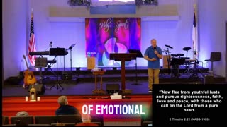 Why abstaining is not enough