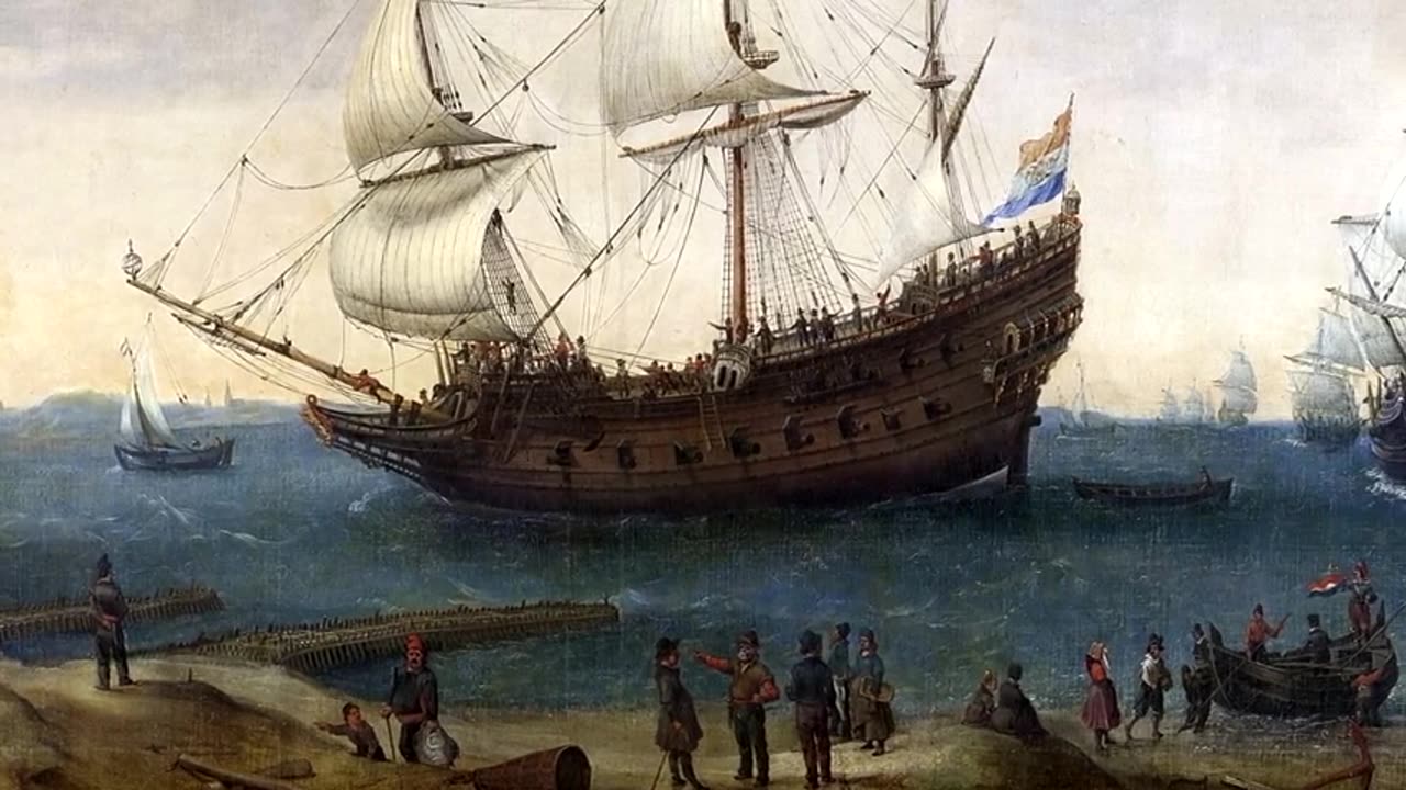 How Central Banking Ruined The World - The Bank Of England