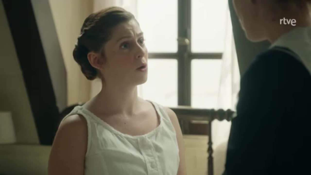 La Promesa - Capitulo 762 parte 5