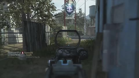 Swarm and 2 K9 Units (Andrew Blaze - Randy Stair)