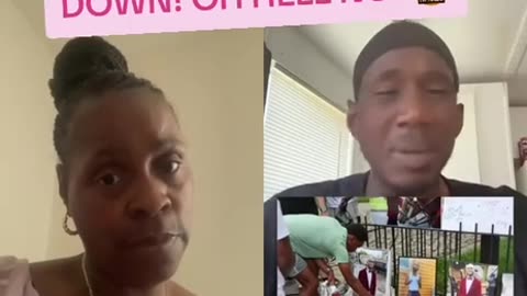 The Liberals Are Insane - A Plea for Help in Baltimore