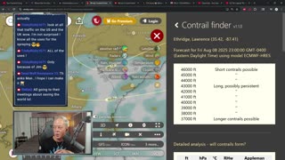 Chemtrails Are Full Retard