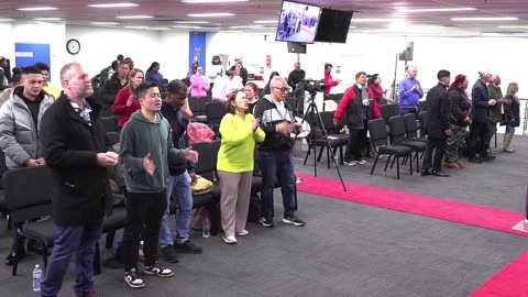 ⚔NIGHT OF SHATTERING IMPOSSIBILITIES With PROPHET GERALD NYASULU Ph.D. (01/08/2025)⚔