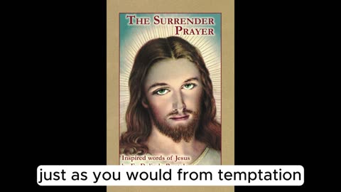Novena of Surrender - Day 8