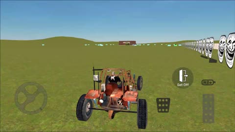 Nextbots Playground Mod 42