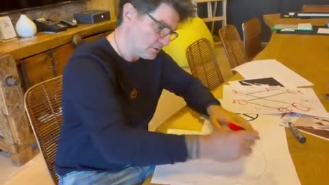 La Magnificenza del "3 6 9" (Alberto Ferrarini)