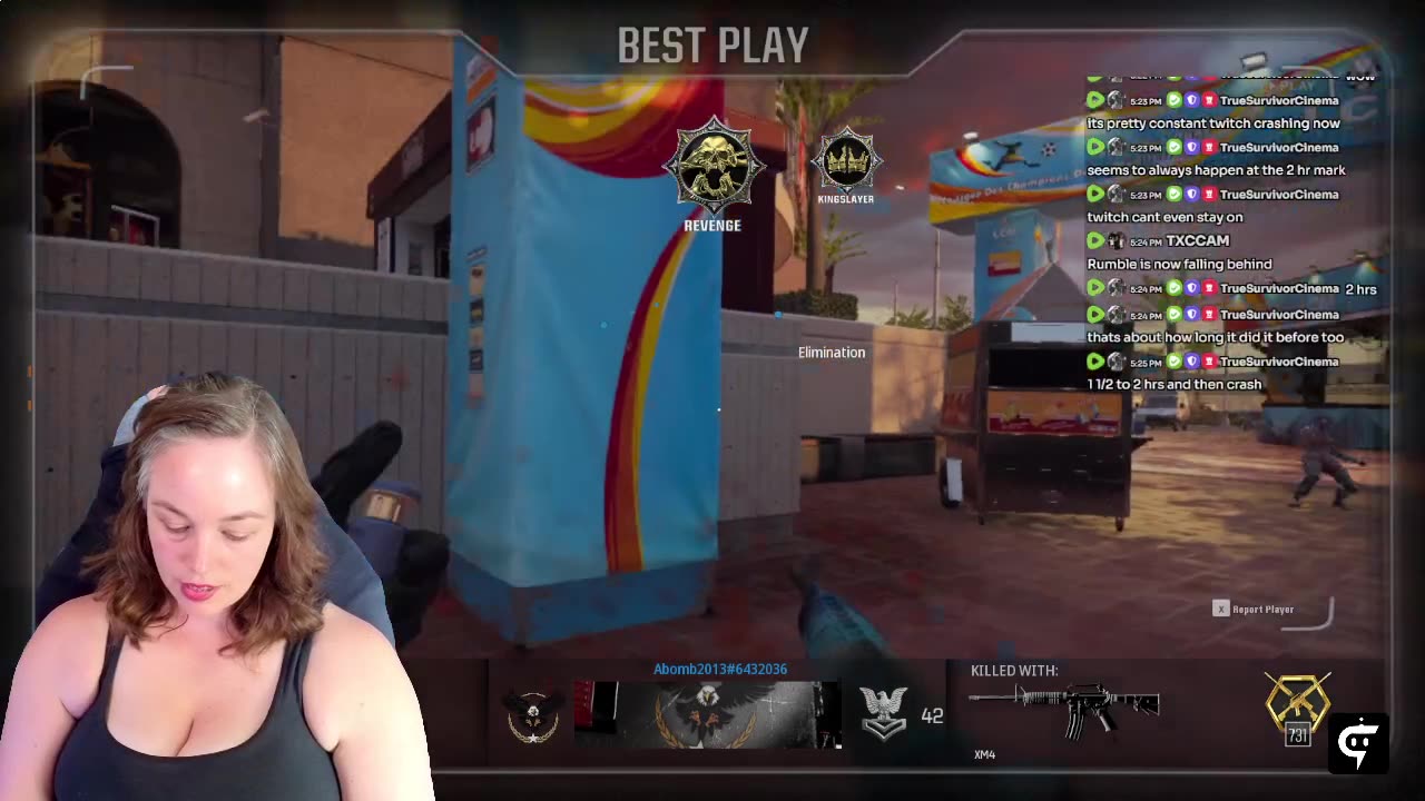 🔴 LIVE - NellieBean Gaming!