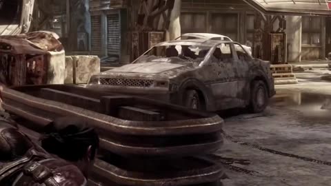 Gears Of War Dumb Discussion #gearsofwar #bovcast