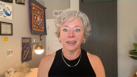 Choose the Identity of a Healthy Person