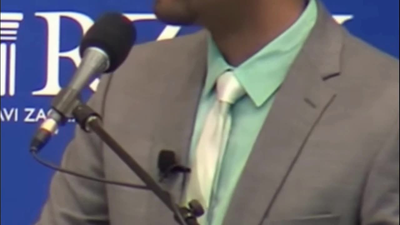 Nabeel Qureshi EXPOSES Shabir Ally in DEBATE