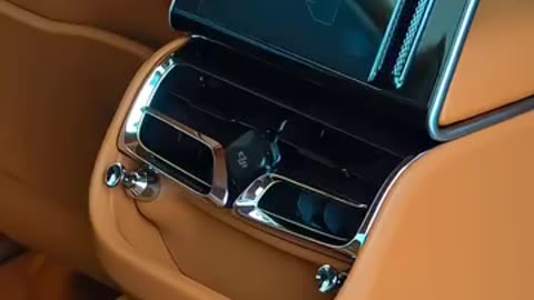 New Bentley