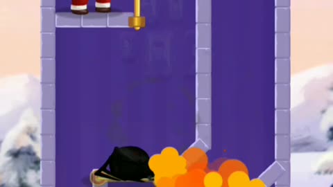 HOME_PIN-2 || Mother and her baby I helped them ❣️🤩 I am so happy #shorts #gameplay