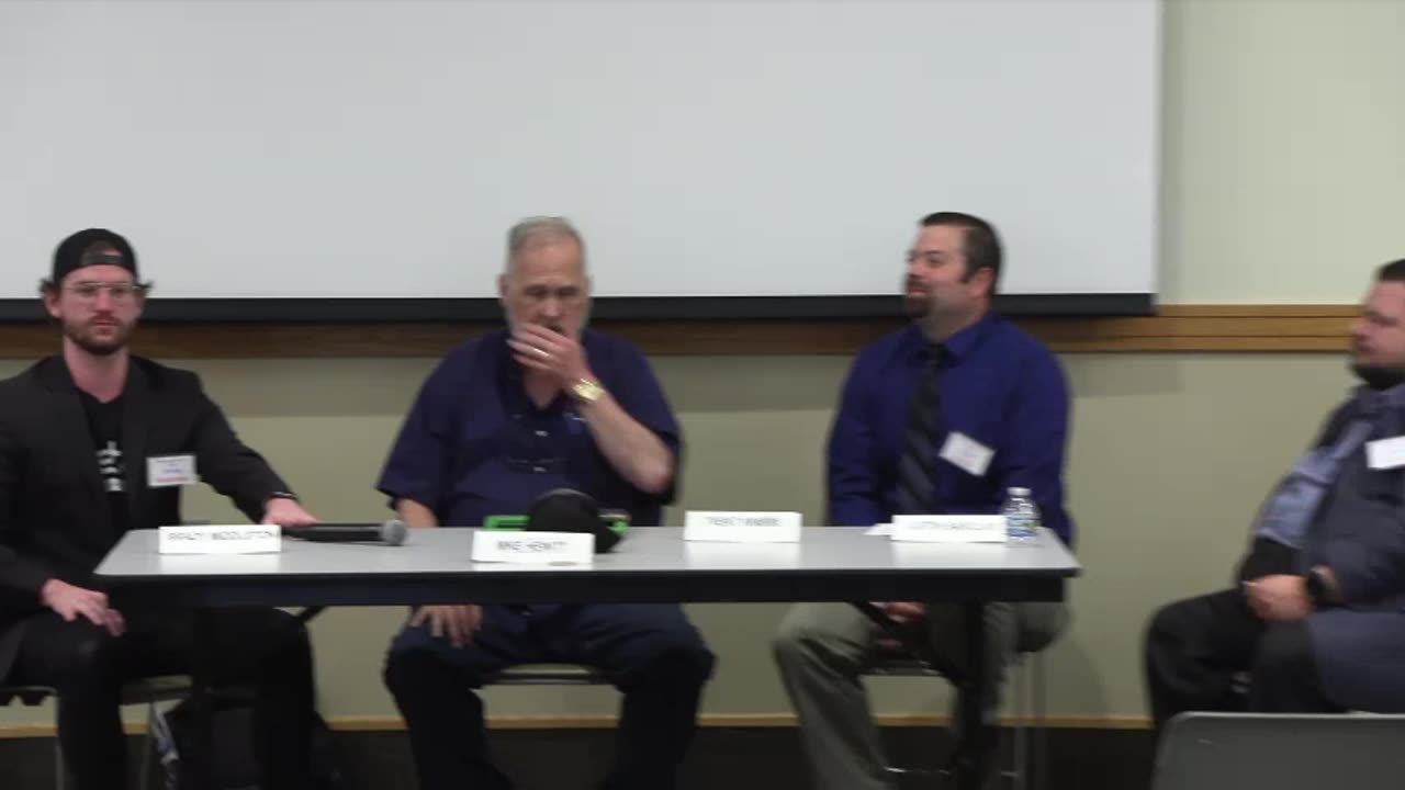 Questions and Answers - 05/27/2025