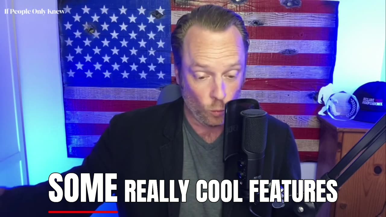 Jeff Dornik Reveals How Getting Fired Led Him to Build a Free Speech Weapon Against Big Tech