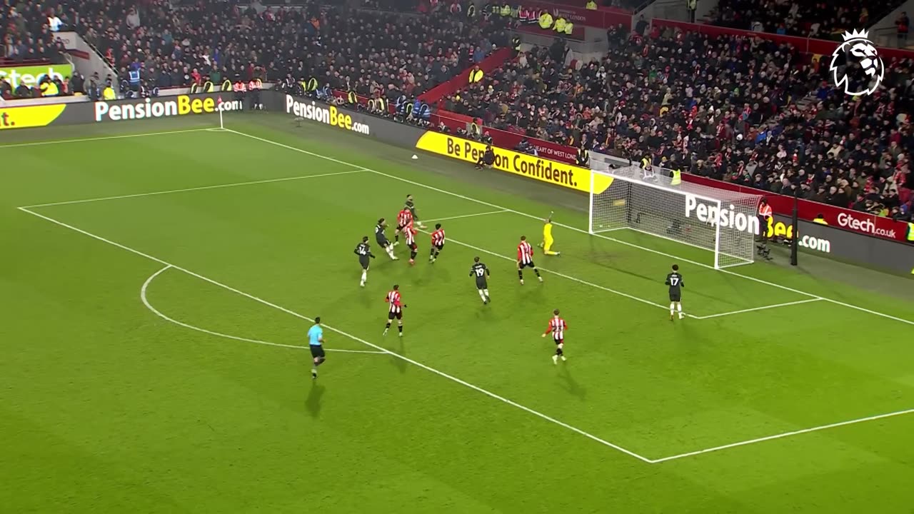 Liverpool’s Season in 10 Defining Moments