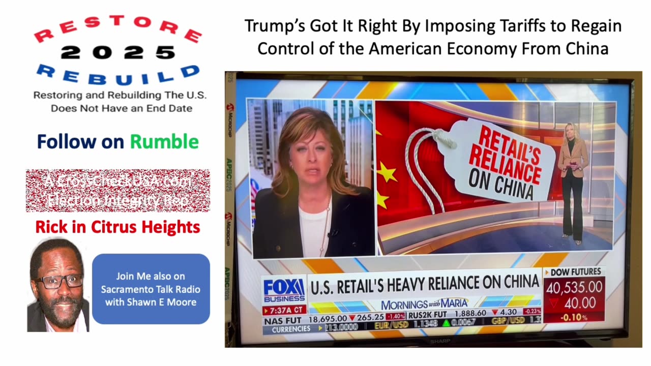 Amazon Deep Discounts Have the Same Impacts on China Controlling US Economy