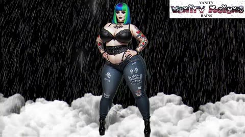 ASMR RAIN 7