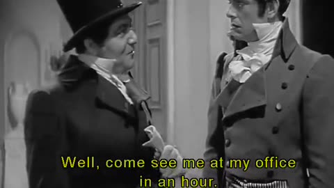 Exploring the 1940s Classic: Rothschilds Film - A Crucial Piece of Cinema History"