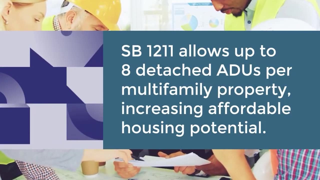California Expands ADU Options to Boost Housing