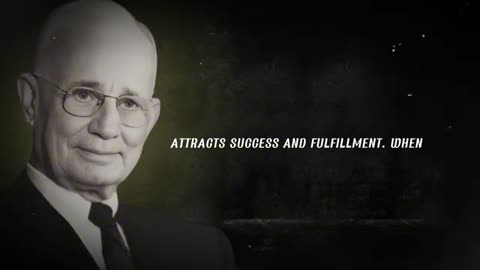 Napoleon Hill.