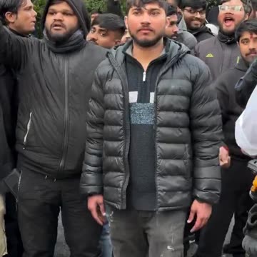 Imagine if these cowards had all stayed in their home countries