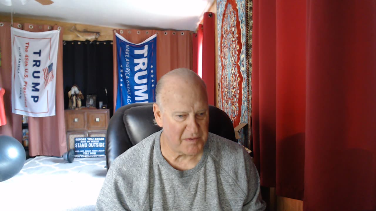 Deep State Conspired to Cause 1/2 Nation Blackout and Blame Trump