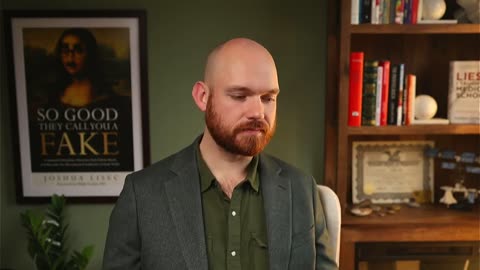 Simple Hypnotic Pre-Suasion Technique — Daily Persuasion with Joshua Lisec Ep. 113